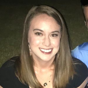 Meet your Posher, Kelsey